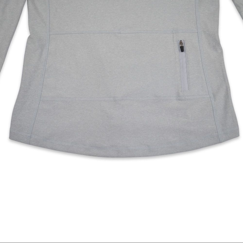 Gottex Long Sleeve Performance Top - Picture 8 of 14